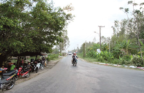  Lãnh đạo tỉnh 